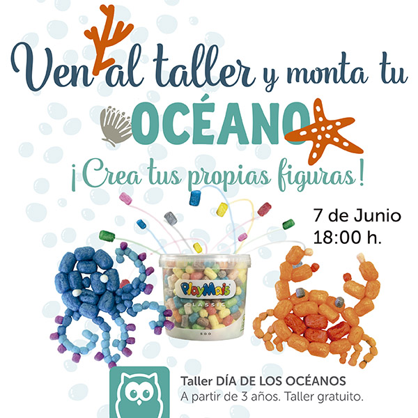 día de los oceanos
