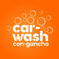 Car Wash con gancho