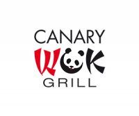 Canary Wok Grill